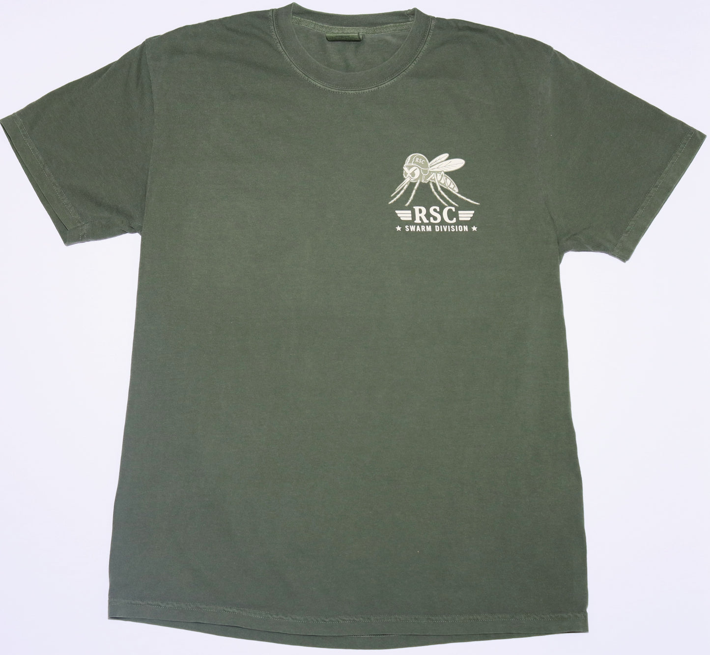 Rockport Air Force Tee